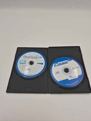 Swap magic plus versione - swap,